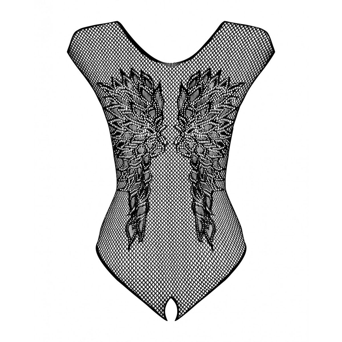 Trikot Obsessive B112 teddy XL/XXL